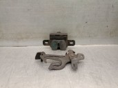 Recambio de cerradura capot para volvo v60 i (155) d3 / d4 referencia OEM IAM 31218878 31218878 