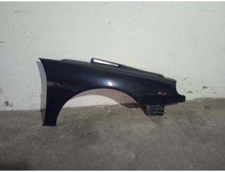 Recambio de aleta delantera derecha para renault laguna (b56) 2.0 d rn (b56f/g) referencia OEM IAM 7751698032 AZUL 