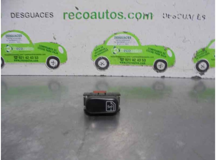 Recambio de mando para mercedes-benz clase m (w163) 2.7 cdi 20v cat referencia OEM IAM 1638200410 