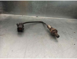 Recambio de sonda lambda para chevrolet aveo 1.4 cat referencia OEM IAM 341W219955 