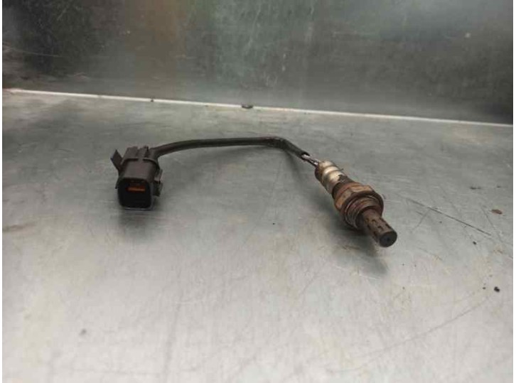 Recambio de sonda lambda para chevrolet aveo 1.4 cat referencia OEM IAM 341W219955 
