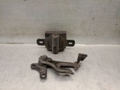 Recambio de cerradura capot para volvo v60 i (155) d3 / d4 referencia OEM IAM 31218878 31218878 