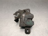 Recambio de cerradura capot para volvo v60 i (155) d3 / d4 referencia OEM IAM 31218878 31218878 