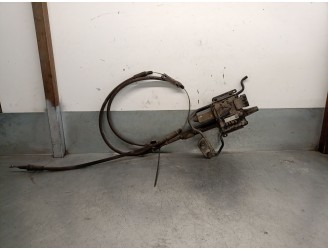 Recambio de freno de mano electrico para opel zafira tourer c (p12) 2.0 cdti (75) referencia OEM IAM 6237250 6237250 A2C53440441