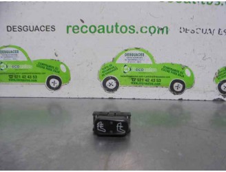 Recambio de mando asiento izquierdo para mercedes-benz clase m (w163) 2.7 cdi 20v cat referencia OEM IAM 1638200210  