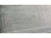 Recambio de tubo escape trasero para peugeot 3008 i monospace (0u_) 2.0 hdi hybrid4 (0urhca) referencia OEM IAM PSA3193 1730KZ 