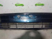 Replacement front bumper for Hyundai Galloper Santana 2.0 OEM IAM reference GREEN 