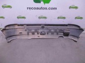 Recambio de paragolpes trasero para peugeot 206 cc cc referencia OEM IAM GRIS AZULADO 2 PUERTAS