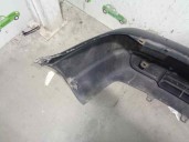 Recambio de paragolpes delantero para hyundai galloper santano 2.0 referencia OEM IAM VERDE 