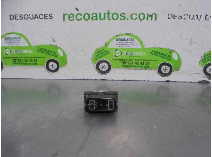 Recambio de mando para mercedes-benz clase m (w163) 2.7 cdi 20v cat referencia OEM IAM 1638203410 