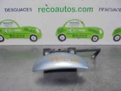 Recambio de maneta exterior delantera izquierda para peugeot 206 cc cc referencia OEM IAM 9101N6  