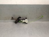 Recambio de motor tapa deposito combustible para volvo v60 i (155) d3 / d4 referencia OEM IAM 86113136 31278861 