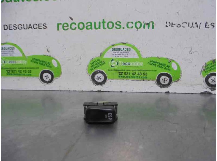 Recambio de mando para mercedes-benz clase m (w163) 2.7 cdi 20v cat referencia OEM IAM 1638202710 