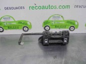 Recambio de maneta exterior delantera izquierda para peugeot 206 cc cc referencia OEM IAM 9101N6  