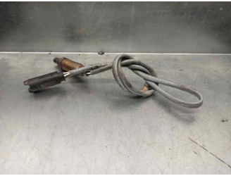 Recambio de sonda lambda para bmw z4 roadster (e85) 2.2i referencia OEM IAM 11787513963 0258005310 BOSCH