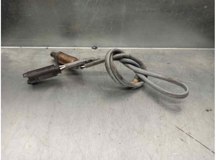 Recambio de sonda lambda para bmw z4 roadster (e85) 2.2i referencia OEM IAM 11787513963 0258005310 BOSCH