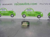 Recambio de mando para mercedes-benz clase m (w163) 2.7 cdi 20v cat referencia OEM IAM 1638202710  