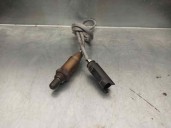 Recambio de sonda lambda para bmw z4 roadster (e85) 2.2i referencia OEM IAM 11787513963 0258005310 BOSCH