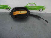 Recambio de maneta interior delantera izquierda para hyundai sonata (nf) 2.0 crdi cat referencia OEM IAM 812213K00 