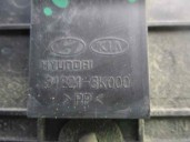 Recambio de maneta interior delantera izquierda para hyundai sonata (nf) 2.0 crdi cat referencia OEM IAM 812213K00 