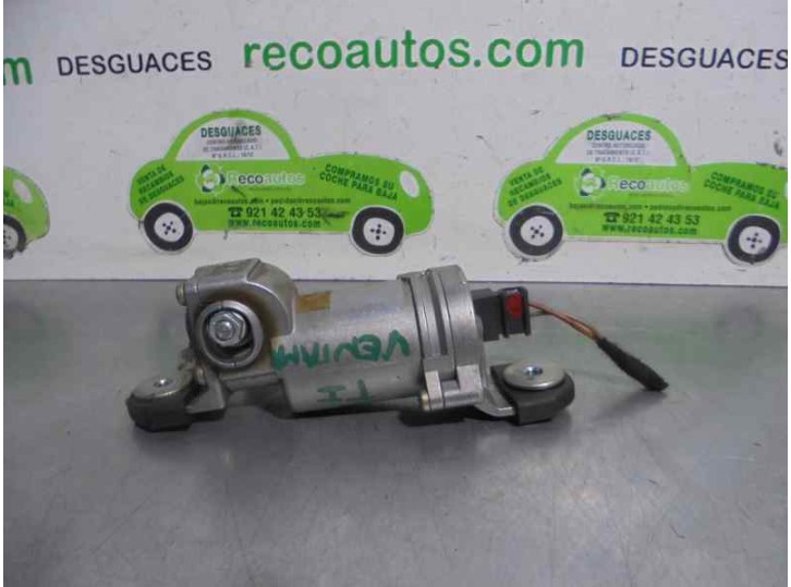 Replacement window regulator motor for Mercedes-Benz M-Class (W163) 2.7 CDI 20v cat OEM IAM reference A1638201342 