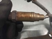 Recambio de sonda lambda para bmw z4 roadster (e85) 2.2i referencia OEM IAM 11787513963 0258005310 BOSCH