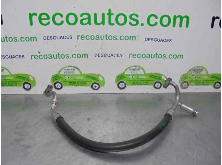 Recambio de tubos aire acondicionado para hyundai sonata (nf) 2.0 crdi cat referencia OEM IAM 977623K700 