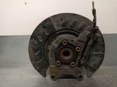 Replacement rear right stub axle for Mazda CX-7 (ER) 2.2 Turbodiesel CAT OEM IAM reference G33S2615XA 