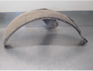 Recambio de paso rueda delantero izquierdo para renault clio i fase i+ii (b/c57) 1.4 referencia OEM IAM 7700795842G CESTA 4 B