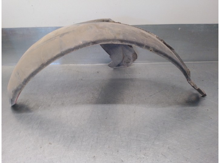 Recambio de paso rueda delantero izquierdo para renault clio i fase i+ii (b/c57) 1.4 referencia OEM IAM 7700795842G CESTA 4 B