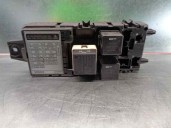 Recambio de caja reles / fusibles para volvo s40 berlina 2.0 turbo cat referencia OEM IAM 30889989 