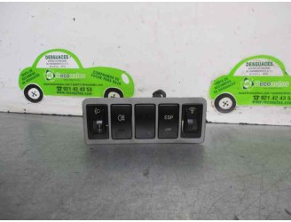 Recambio de mando luces salpicadero para hyundai sonata (nf) 2.0 crdi cat referencia OEM IAM 933103K000QS  