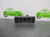 Recambio de mando luces salpicadero para hyundai sonata (nf) 2.0 crdi cat referencia OEM IAM 933103K000QS  