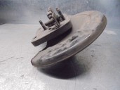 Recambio de mangueta trasera derecha para opel astra h ber. 1.7 16v cdti referencia OEM IAM 1604316  