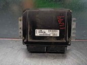 Replacement engine ECU for Volvo S40 sedan 2.0 Turbo CAT OEM IAM reference P30614361 S110921002K SIEMENS