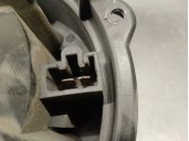 Recambio de motor elevalunas trasero izquierdo para mitsubishi colt berlina 5 (z30a) 1.1 cat referencia OEM IAM MF0160700701 