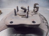 Recambio de mangueta trasera derecha para opel astra h ber. 1.7 16v cdti referencia OEM IAM 1604316  