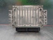 Replacement engine ECU for Volvo S40 sedan 2.0 Turbo CAT OEM IAM reference P30614361 S110921002K SIEMENS