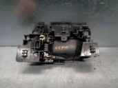 Recambio de maneta interior delantera izquierda para citroën c4 cactus 1.6 e-hdi fap referencia OEM IAM 98012886VV 