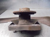 Recambio de mangueta trasera derecha para opel astra h ber. 1.7 16v cdti referencia OEM IAM 1604316 