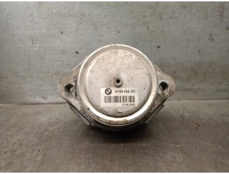 Recambio de soporte motor izquierdo para bmw x5 (e53) 3.0 d referencia OEM IAM 675844401 22116770638 