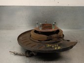 Recambio de mangueta trasera derecha para mazda cx-7 (er) 2.2 turbodiesel cat referencia OEM IAM G33S2615XA  