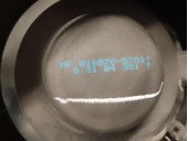 Recambio de motor elevalunas trasero izquierdo para mitsubishi colt berlina 5 (z30a) 1.1 cat referencia OEM IAM MF0160700701 