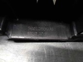 Recambio de maneta interior delantera izquierda para citroën c4 cactus 1.6 e-hdi fap referencia OEM IAM 98012886VV 