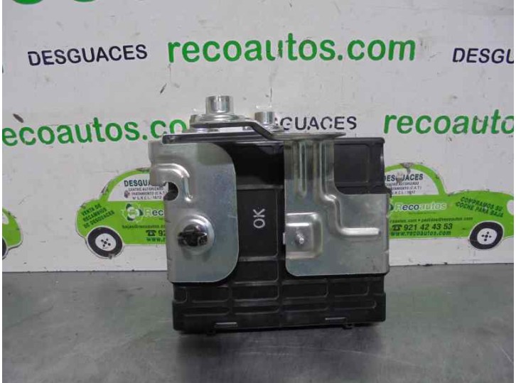 Recambio de modulo electronico para hyundai sonata (nf) 2.0 crdi cat referencia OEM IAM 954403A010 