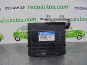 Recambio de modulo electronico para hyundai sonata (nf) 2.0 crdi cat referencia OEM IAM 954403A010  