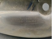 Recambio de paso rueda delantero izquierdo para renault clio i fase i+ii (b/c57) 1.4 referencia OEM IAM 7700795842G CESTA 4 B