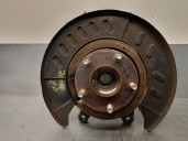 Recambio de mangueta trasera derecha para mazda cx-7 (er) 2.2 turbodiesel cat referencia OEM IAM G33S2615XA  