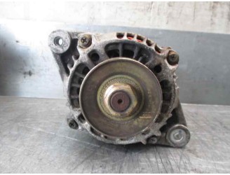Recambio de alternador para daewoo matiz 0.8 cat referencia OEM IAM 96314258 AB165104 MANDO