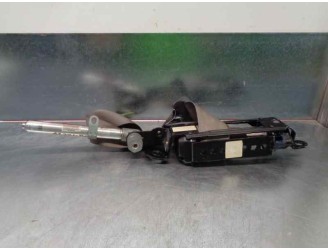 Recambio de cinturon seguridad delantero derecho para volvo s40 berlina 2.0 turbo cat referencia OEM IAM 30641297 CON PRETENSOR 